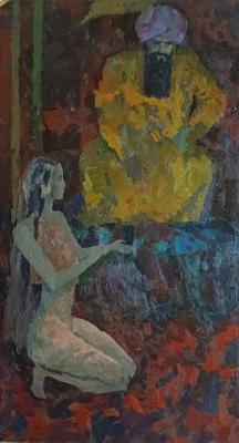 1001 ����. ������� ������