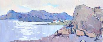 ����� ����� � ��������. ������ �����