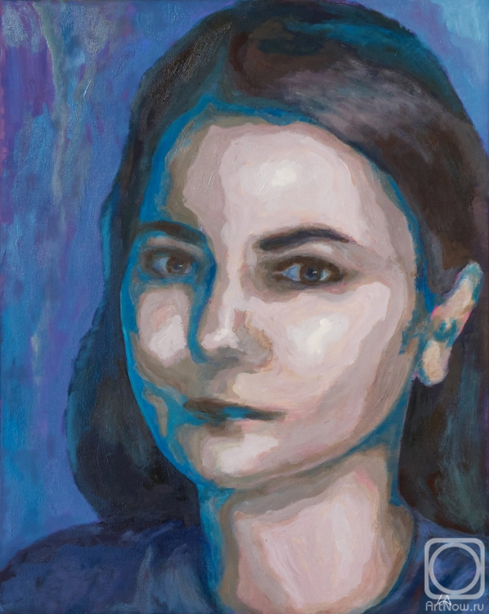 Potrik Irina. Untitled