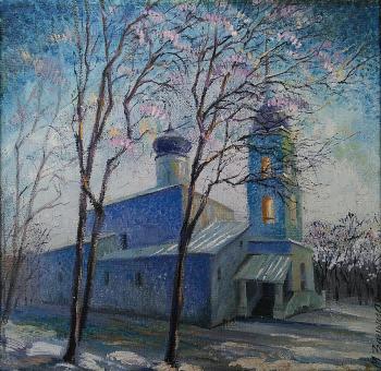 ����� � ������. ������ ������