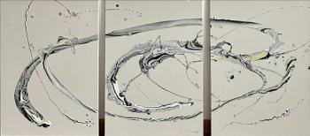 Resonance. Marchenko Viktoria