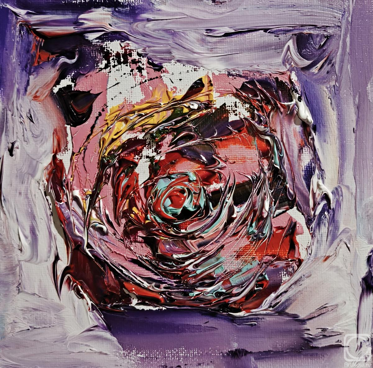 Ermilov Misha. Chicken ( from the "Fast" series)