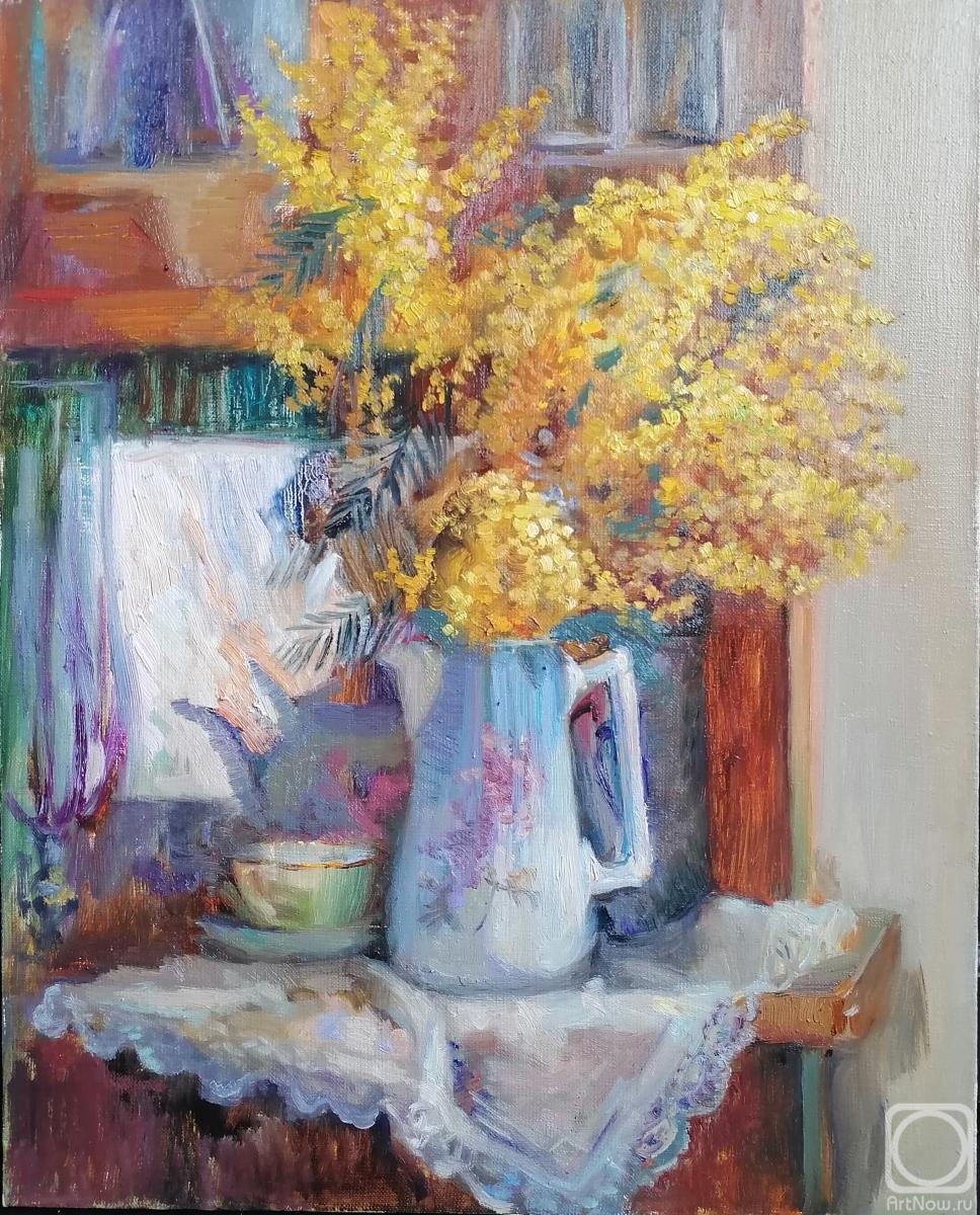 Chernysheva Marina. Untitled