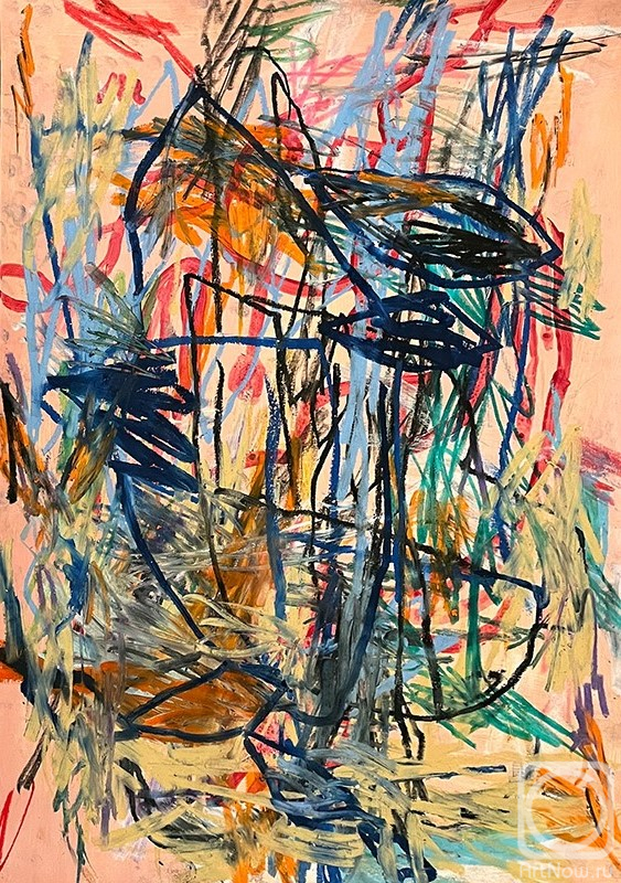 Jelnov Nikolay. Untitled