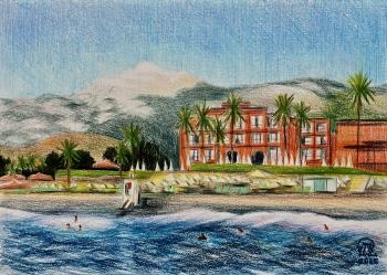 ������� ������. ����