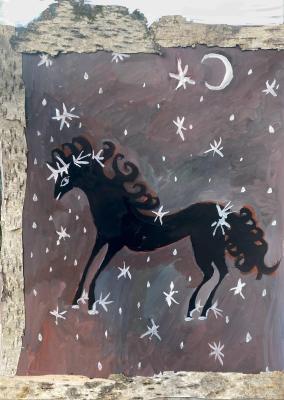 �������