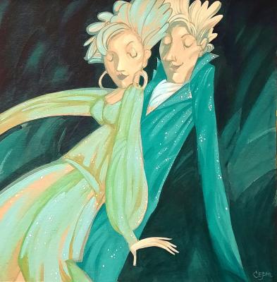 ������� �Piccolo amore�