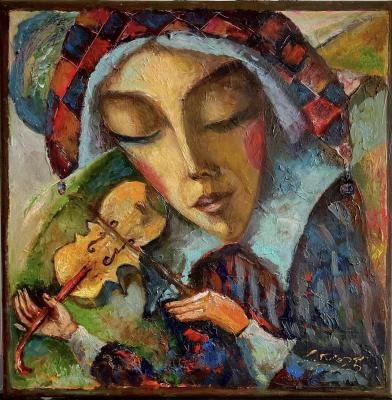 Vergessene Melodie (�������). ������� ������