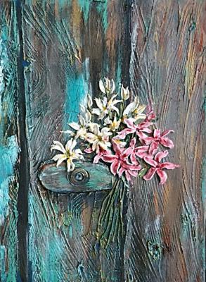 The Door of Miracles. Loginova Tatyana