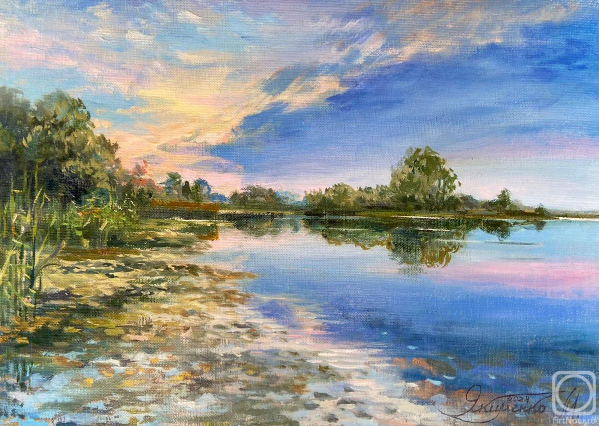 Yakimenko Marina. Untitled