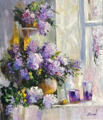 Untitled. Kogay Zhanna