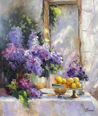 Untitled. Kogay Zhanna