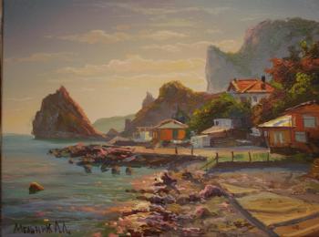 ����� ������� ������. ������� ���������