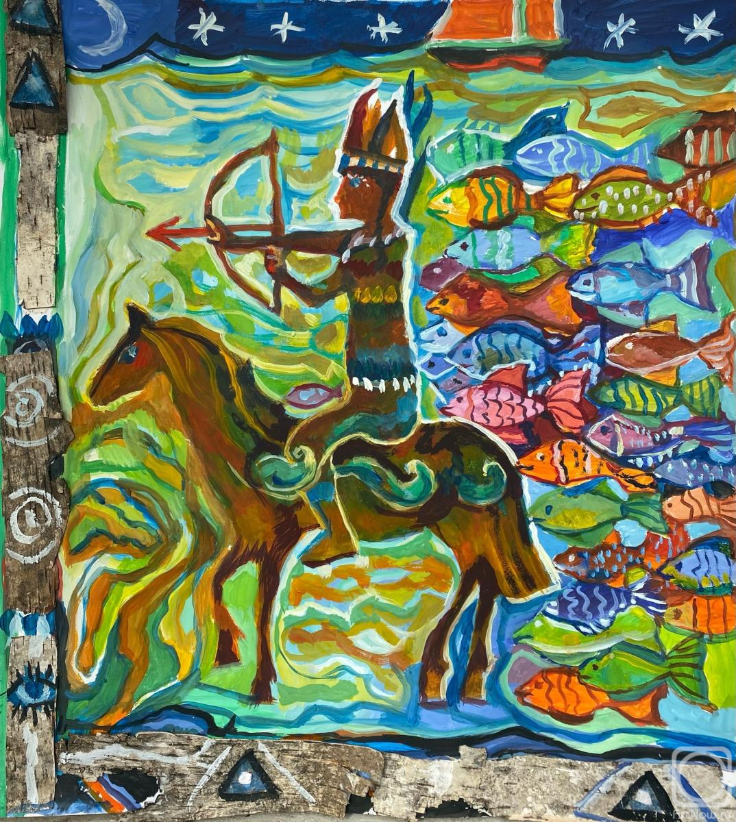 ������ ��������. ������ ������