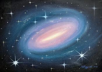 Light through eternity