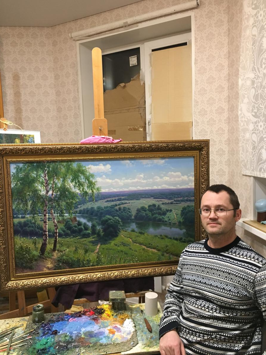 ������� ����� �����������