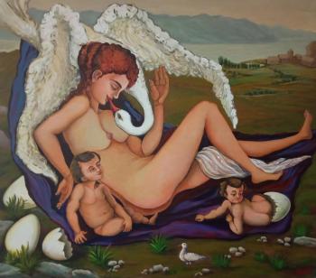 ������� ����� � �������