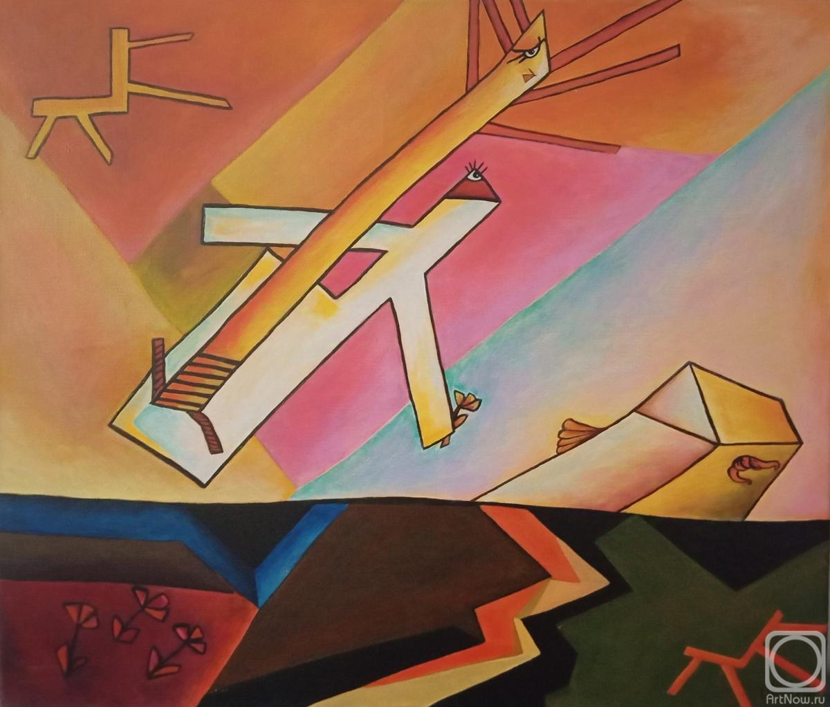 �������. ��������-������ ��������. ����������