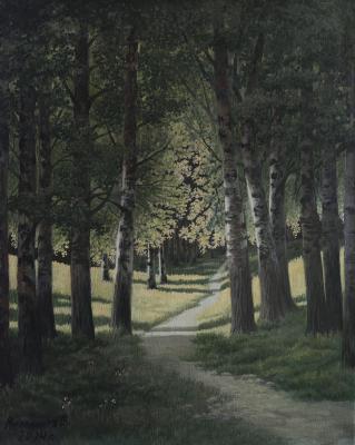 ������ �����. ��������� ��������