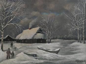 ���� � ������� (����������� ���). ��������� ��������