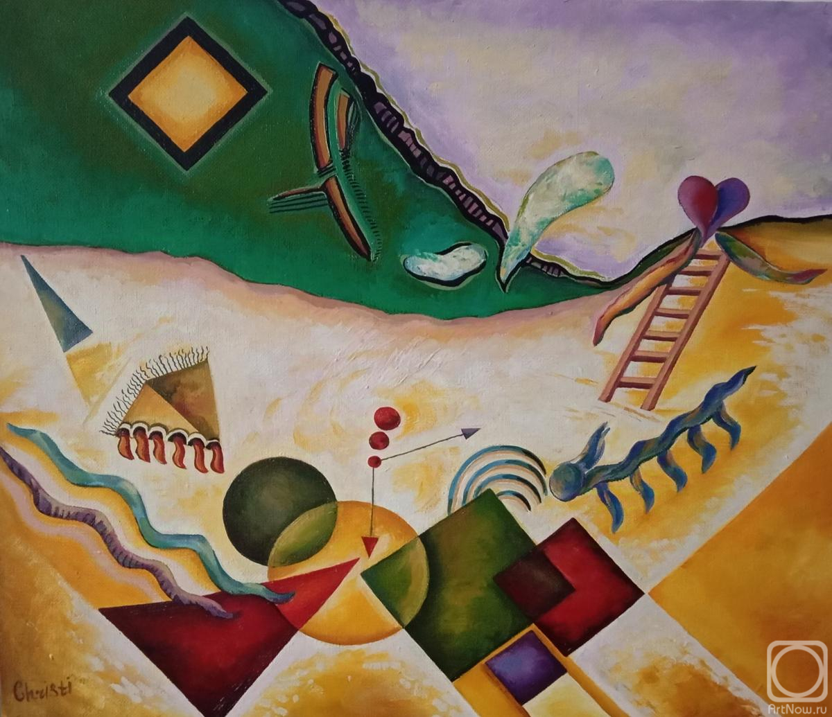 ������� ������ �� ������. ��������-������ ��������. ����������