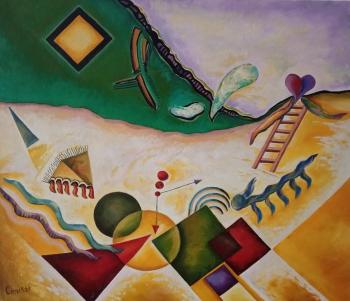 ����������