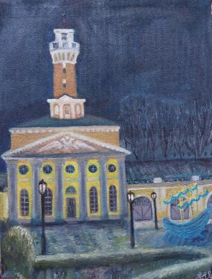 �������� ������� (����� ��������). ������� ����