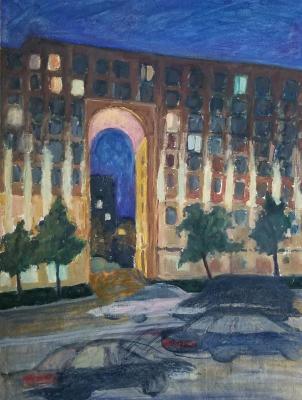 Untitled. Fedorova Nataliya