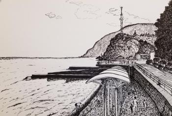 Untitled. Fedorova Nataliya