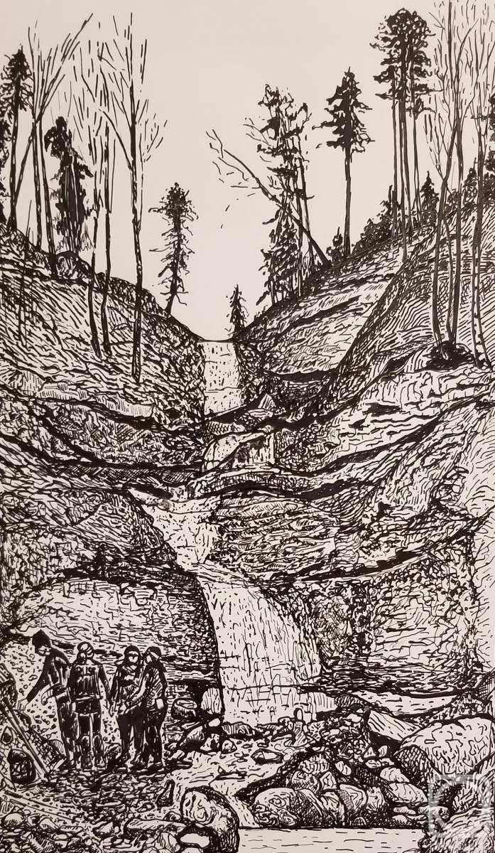 Fedorova Nataliya. Untitled