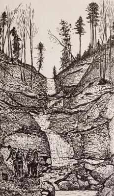 Untitled. Fedorova Nataliya