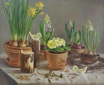 Untitled. Romanchenko Irina