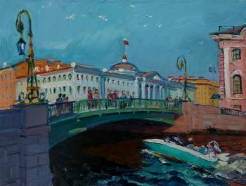 ������ ���� � ����������. � ������������ �����. ��������� ���������