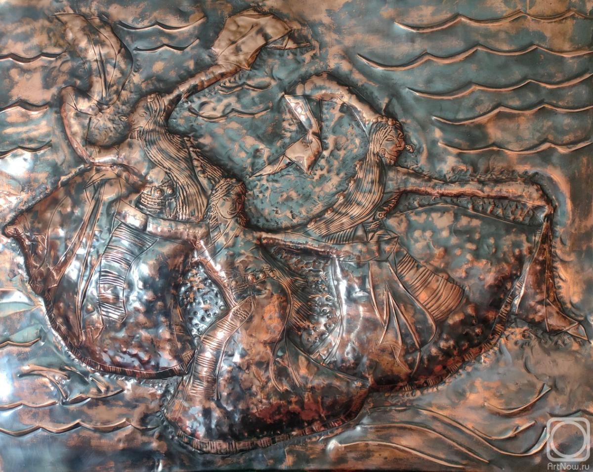 Saralidze Aleksey. Untitled