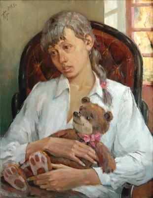 ������� �������� ������