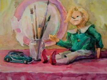 ��������� � ���������. ������ �����