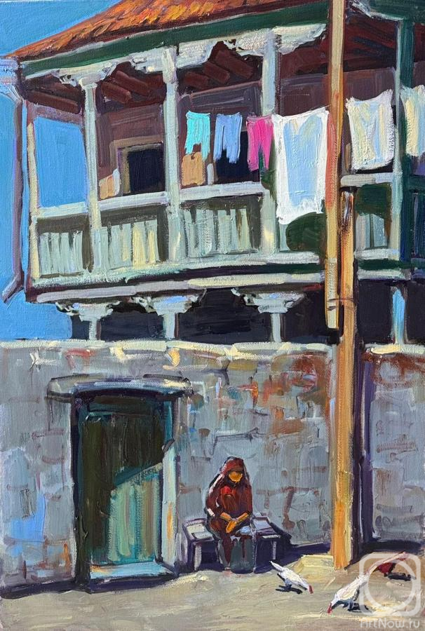 ������� ������ �� ������. ������� ����. Ҹ���� �������