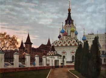 ���� "����� ��� ������" (����������� ������). ����� �����