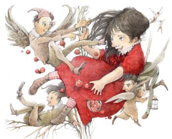 ������� � �����. ������ �������