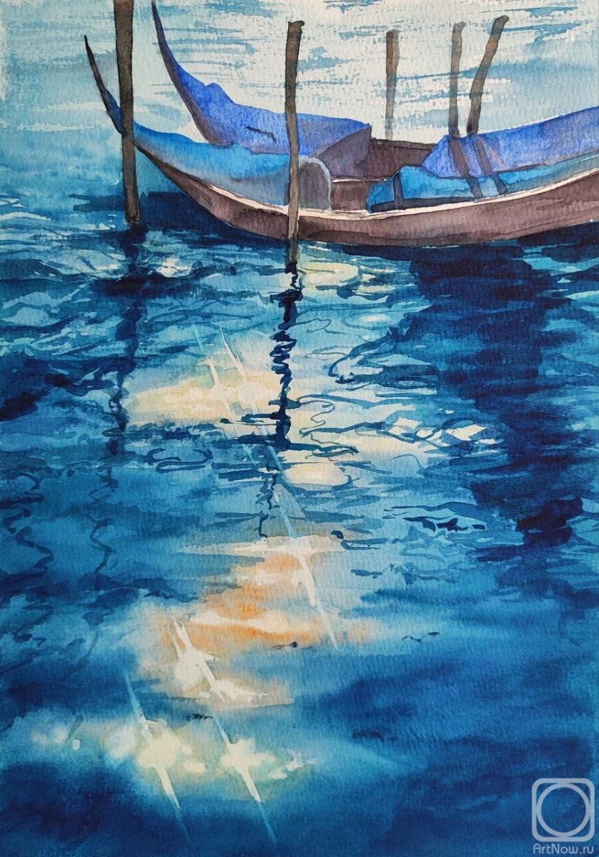 Lapina Albina. Untitled