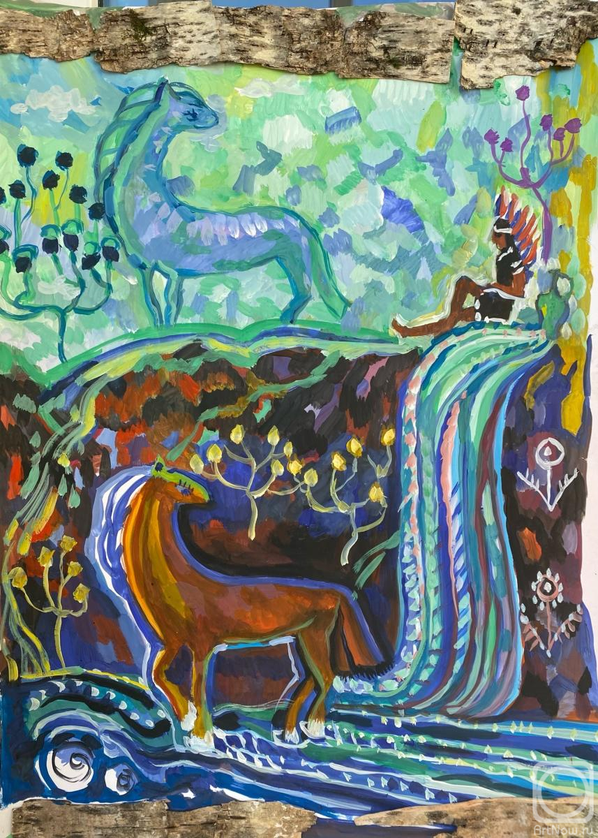 ������ ��������. � ��������