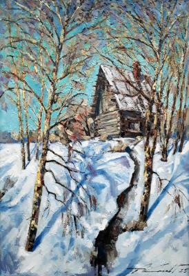 March. Knecht Aleksander