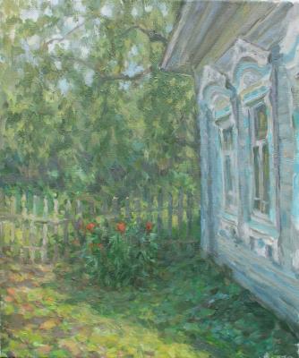 Untitled. Belousov Denis