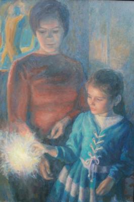 ����������� ����. �������� �����