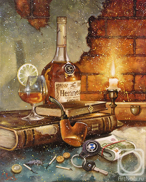 Boev Sergey. Untitled