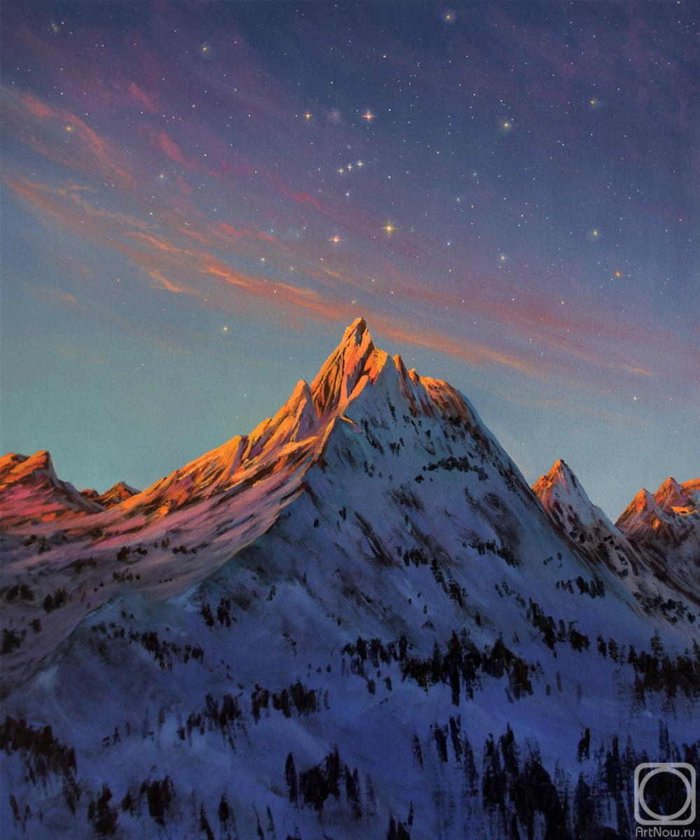 Kim Anatoliy. Untitled