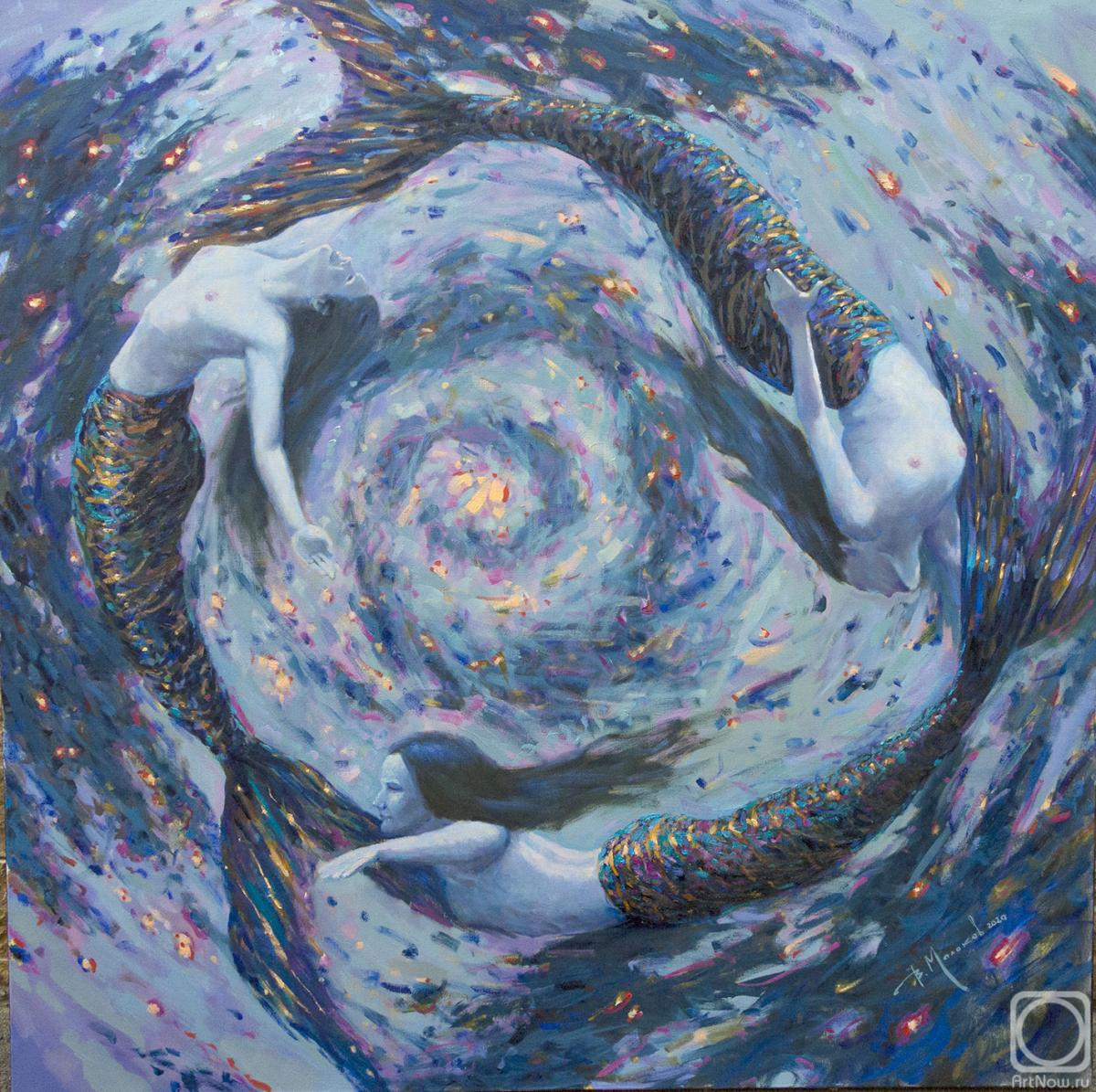 Molokov Vasiliy. Untitled