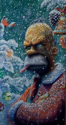 ������������ ����. ��������� ������