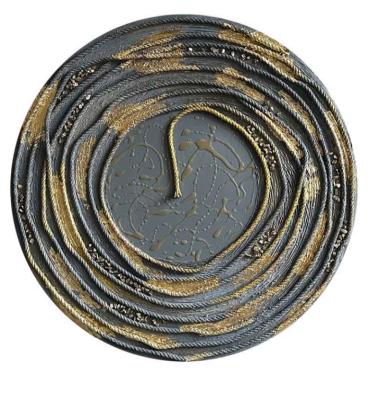 Wheel of Plenty. Marchenko Viktoria