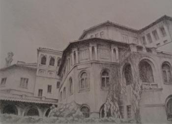 ������� ���������� ���������, ���